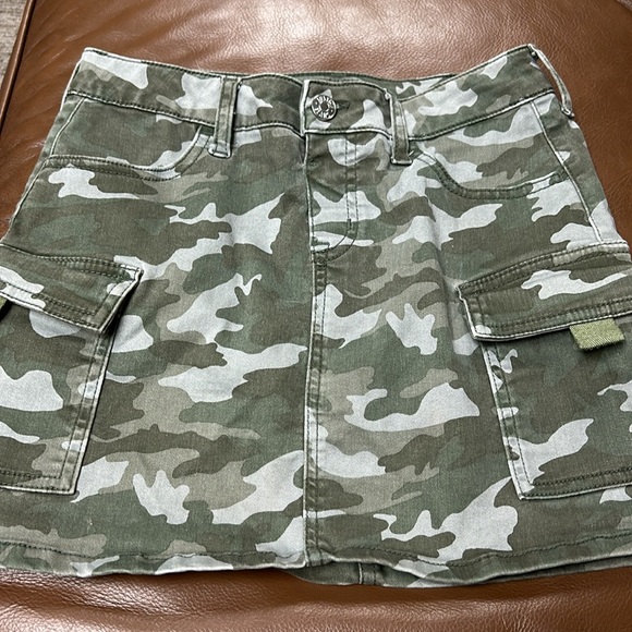 skort/skirt bundle (3) size 12 - Picture 5 of 9